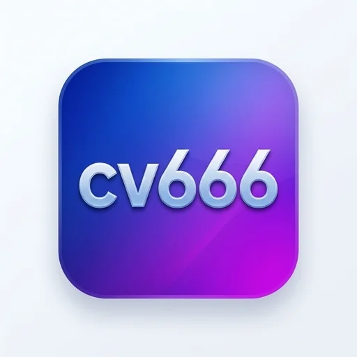 cv666 Logo - অফিসিয়াল