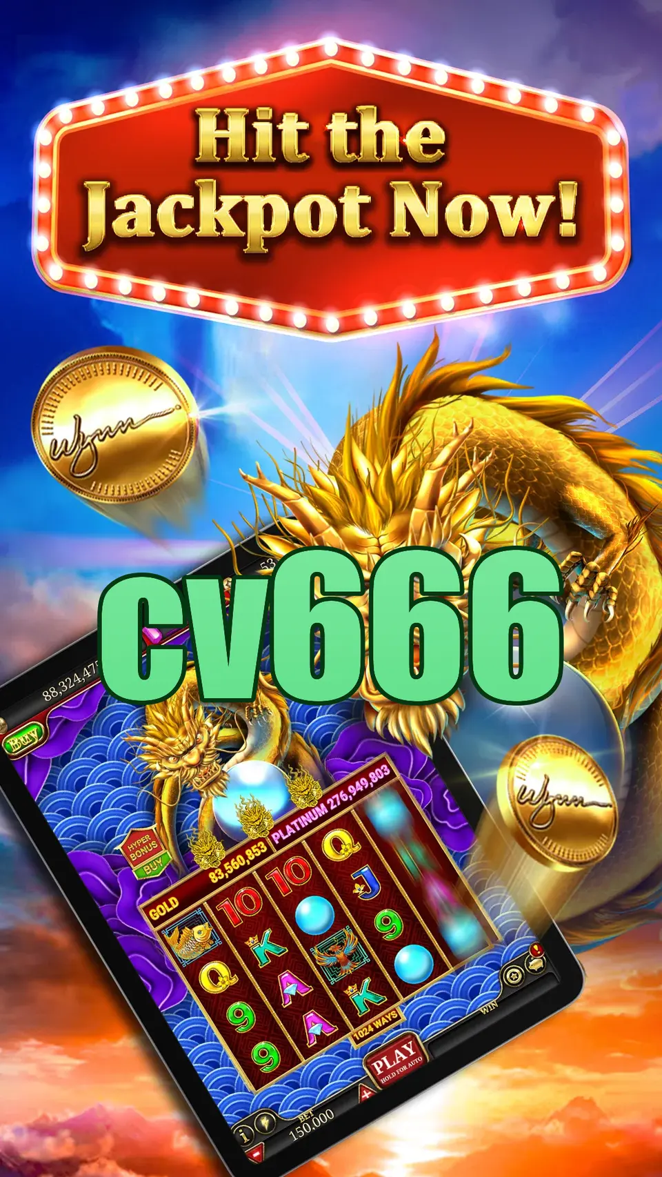 cv666 স্ক্রিনশট - APK অফিসিয়াল