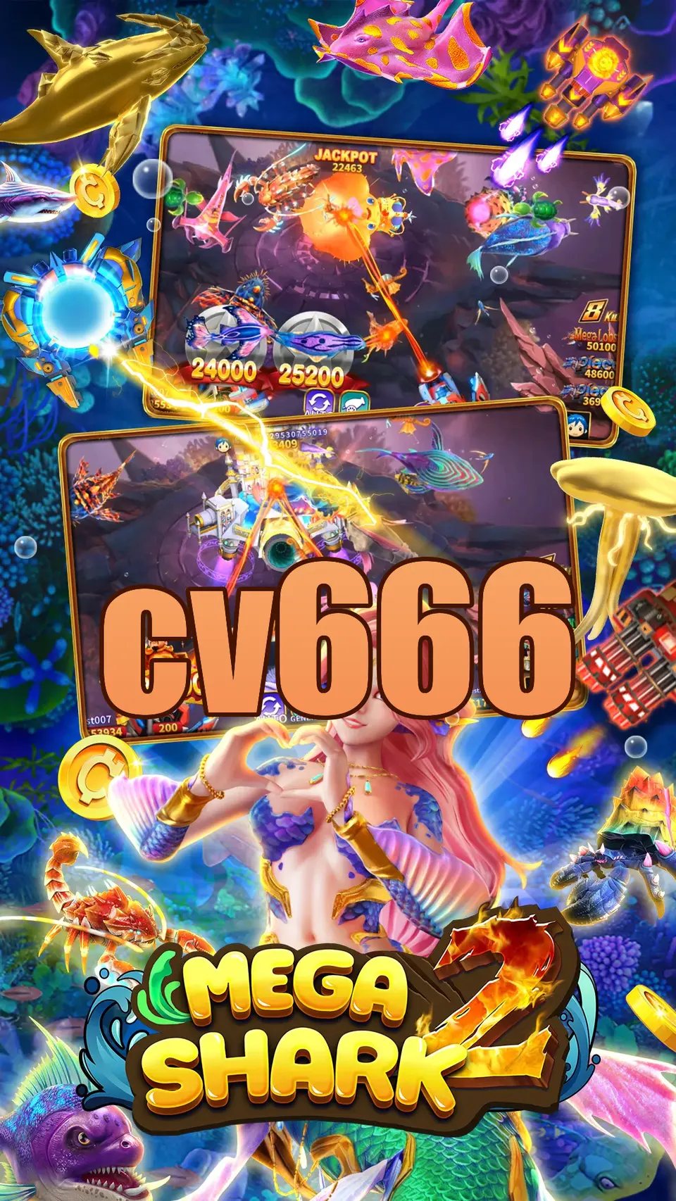 cv666 Preview - অফিসিয়াল ডাউনলোড