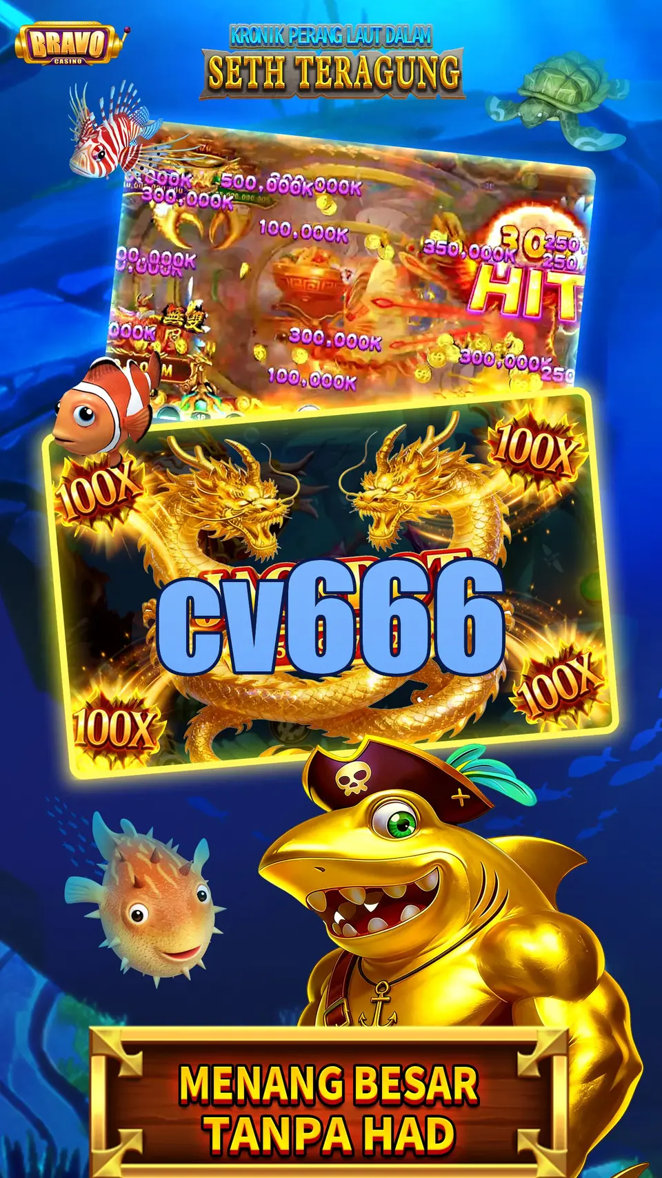 cv666 স্ক্রিনশট অফিসিয়াল APK